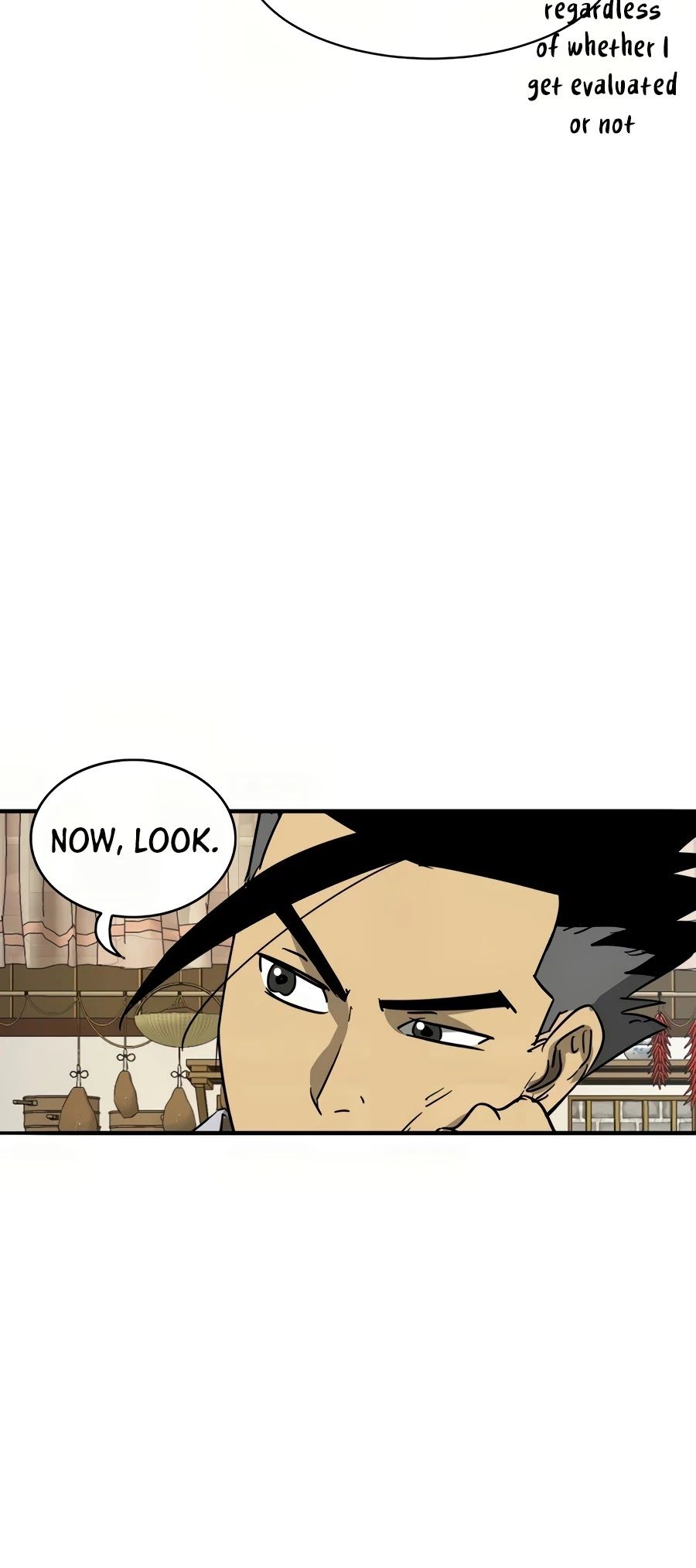 Infinite Leveling: Murim Chapter 84 — Page 60