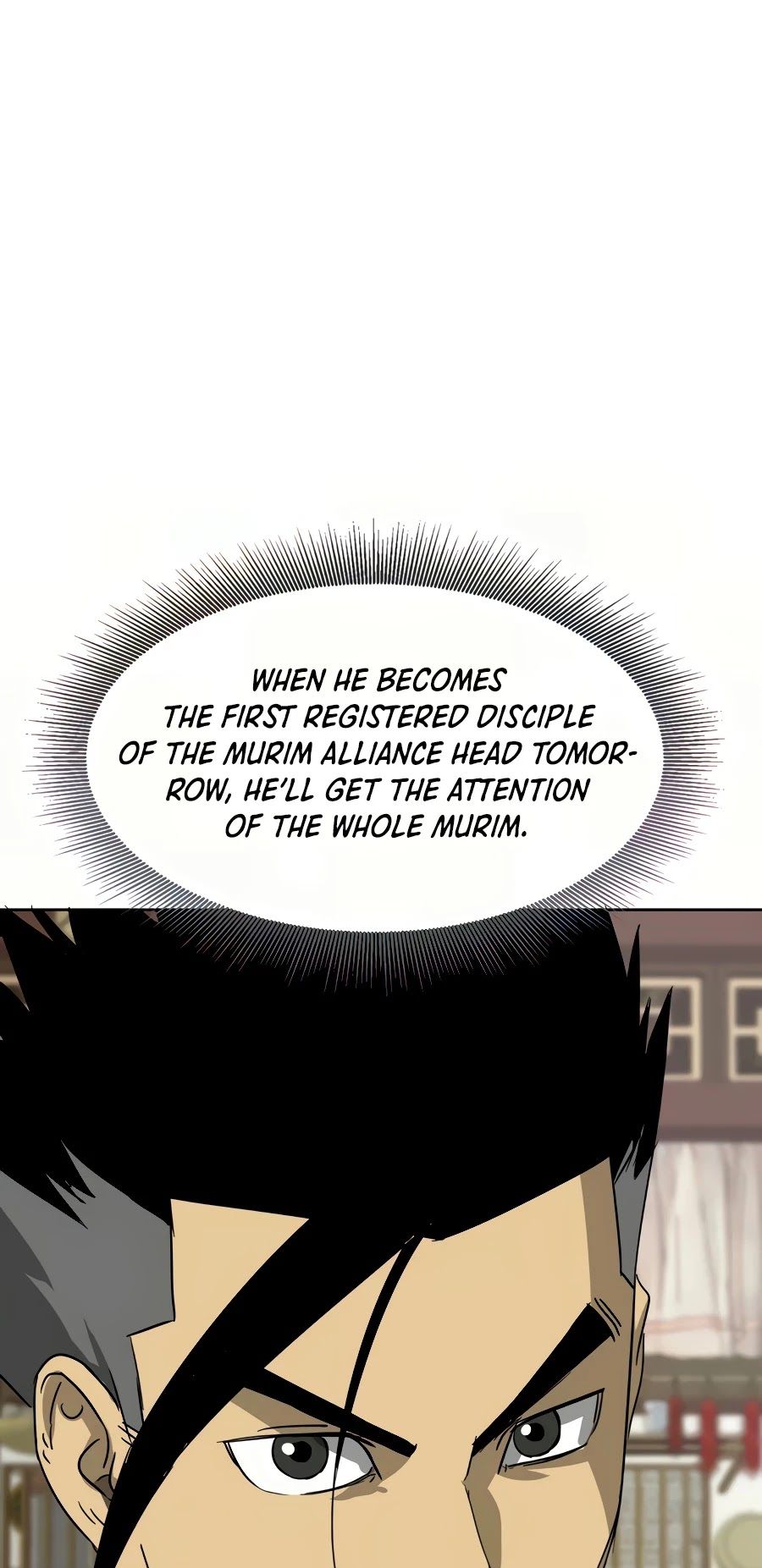 Infinite Leveling: Murim Chapter 84 — Page 66