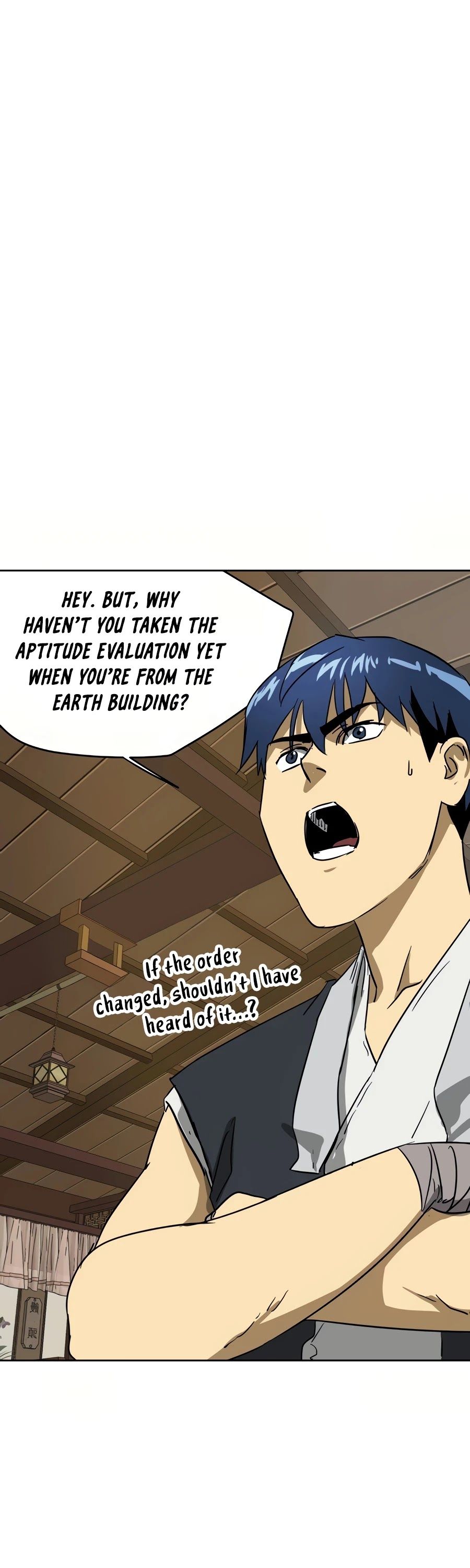 Infinite Leveling: Murim Chapter 84 — Page 68