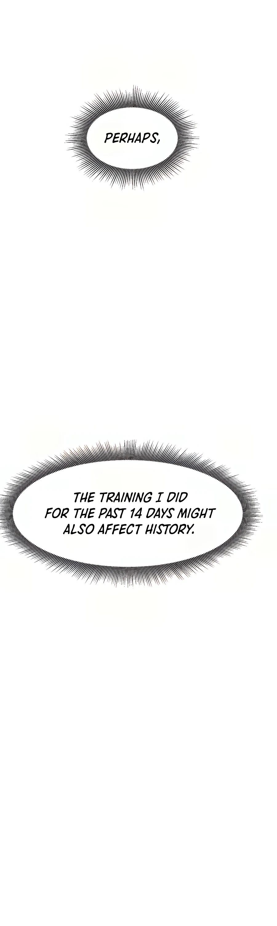 Infinite Leveling: Murim Chapter 84 — Page 77