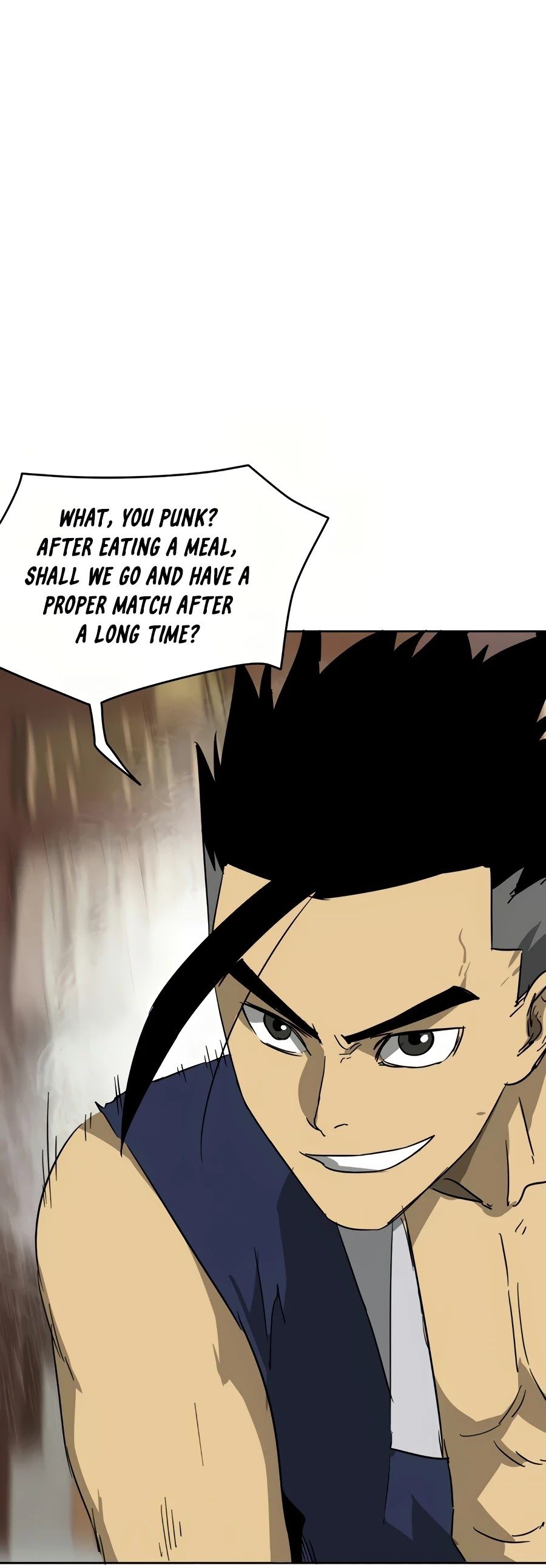 Infinite Leveling: Murim Chapter 84 — Page 85