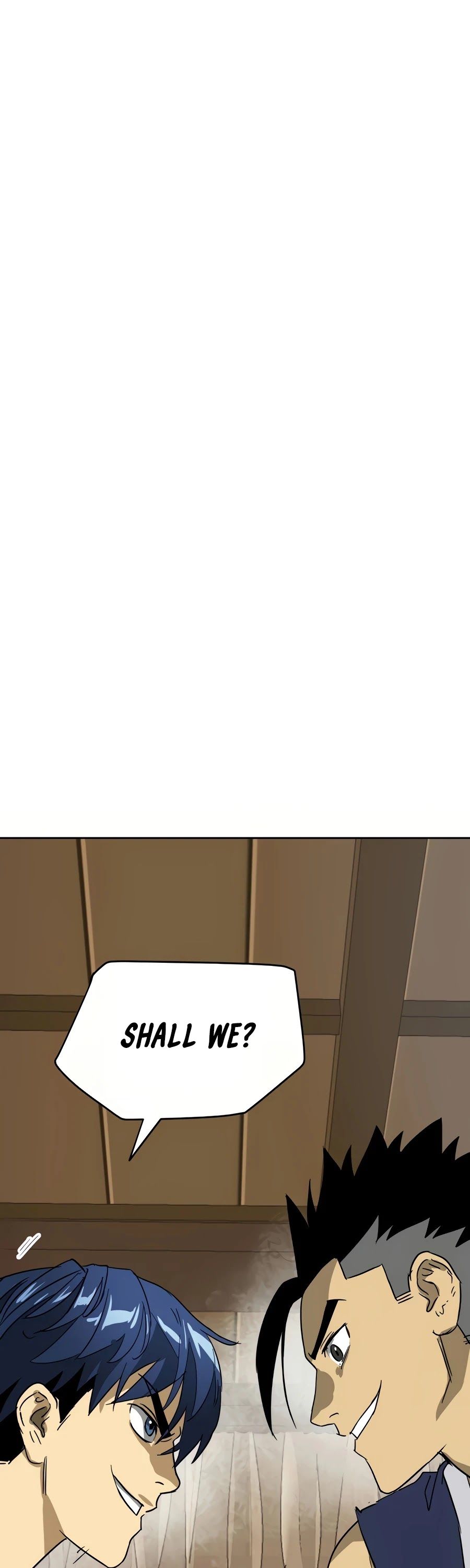 Infinite Leveling: Murim Chapter 84 — Page 86