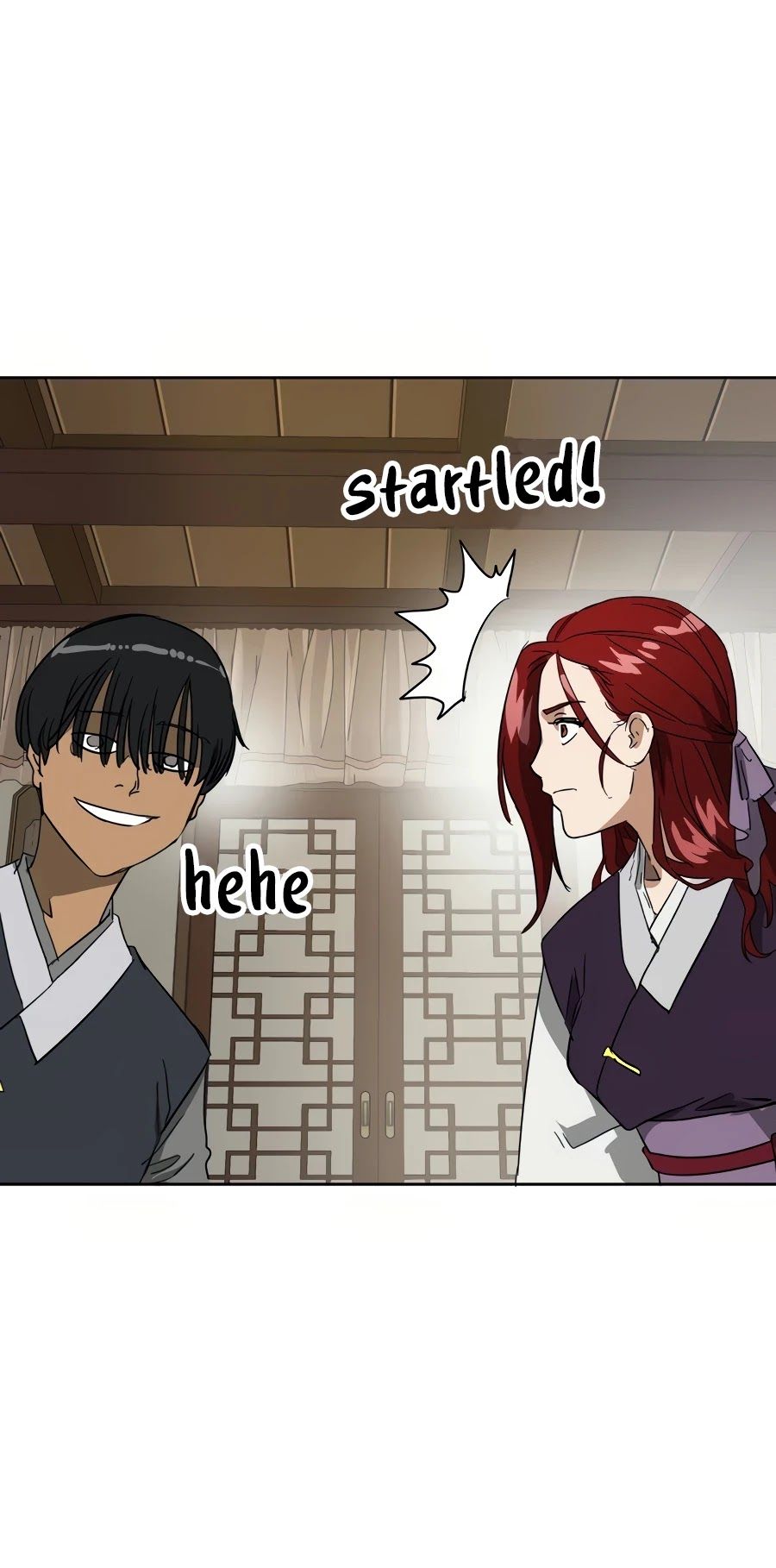 Infinite Leveling: Murim Chapter 84 — Page 90