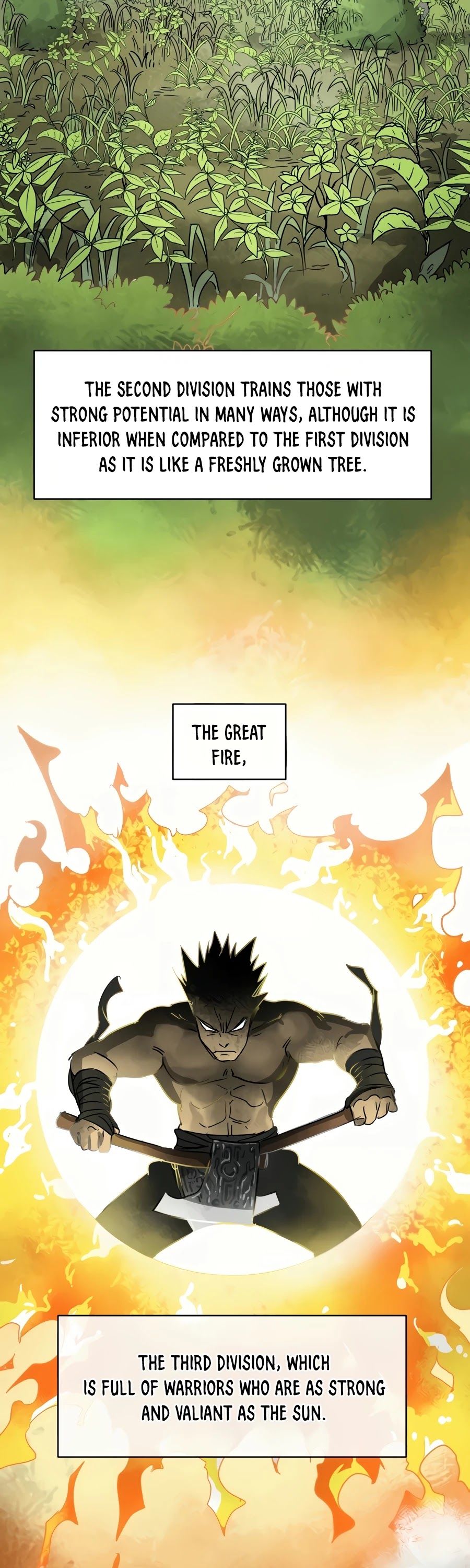 Infinite Leveling: Murim Chapter 85 — Page 17