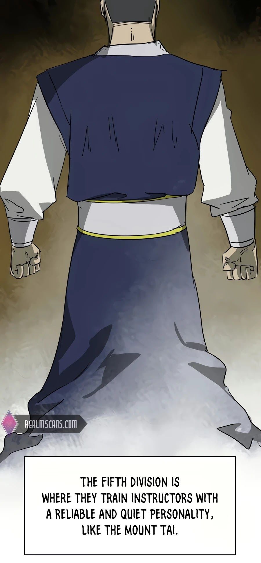 Infinite Leveling: Murim Chapter 85 — Page 19