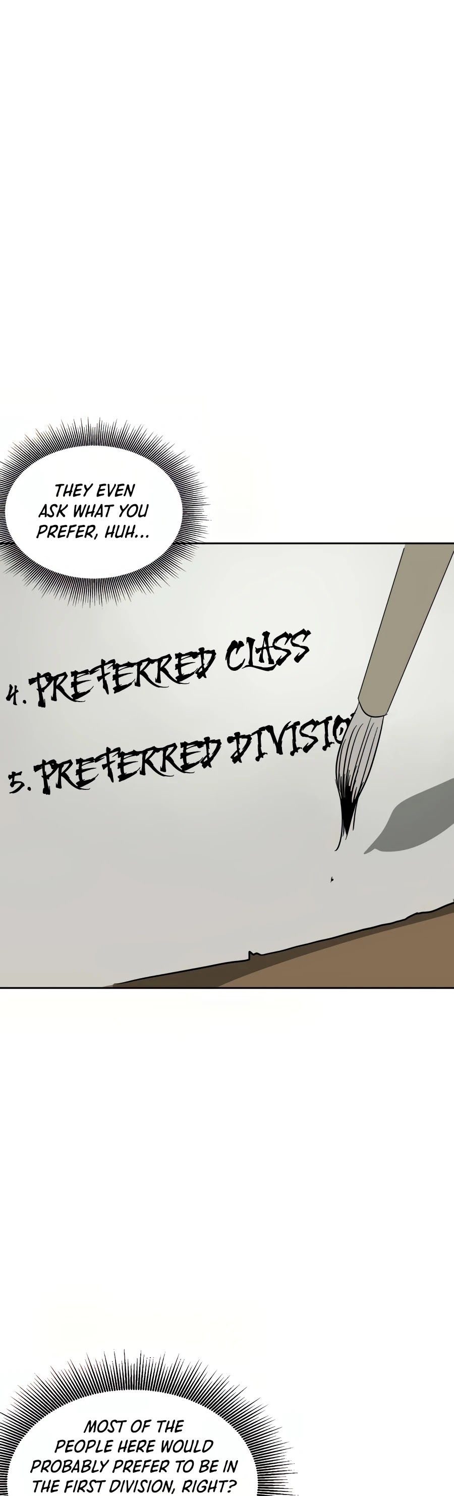 Infinite Leveling: Murim Chapter 85 — Page 26