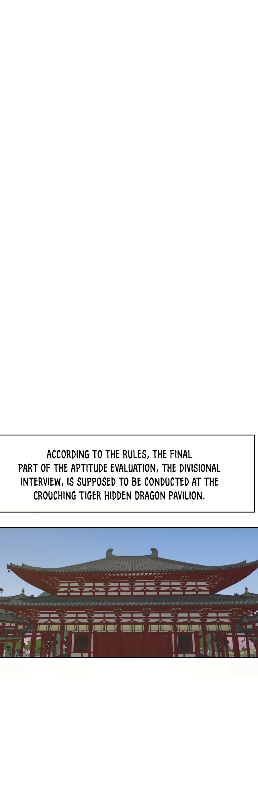 Infinite Leveling: Murim Chapter 85 — Page 42
