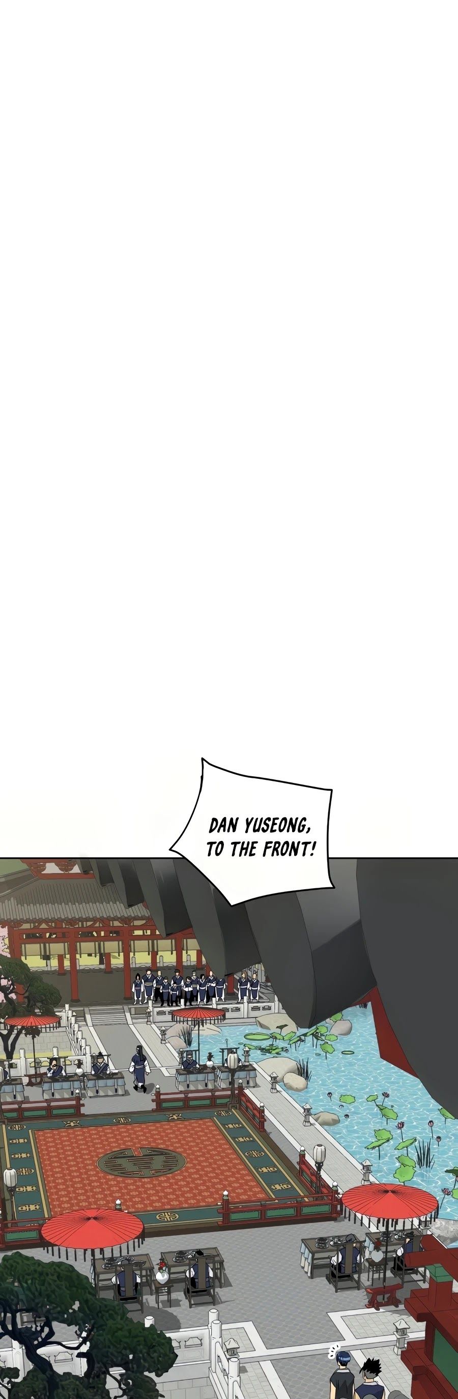 Infinite Leveling: Murim Chapter 85 — Page 48