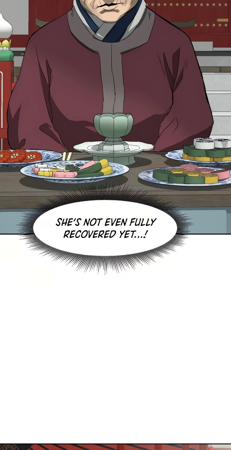 Infinite Leveling: Murim Chapter 85 — Page 53