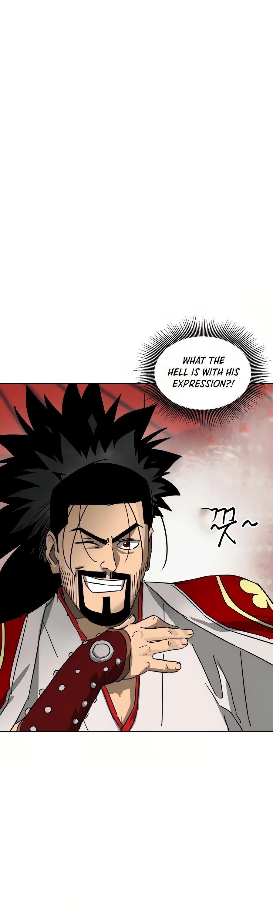 Infinite Leveling: Murim Chapter 85 — Page 55