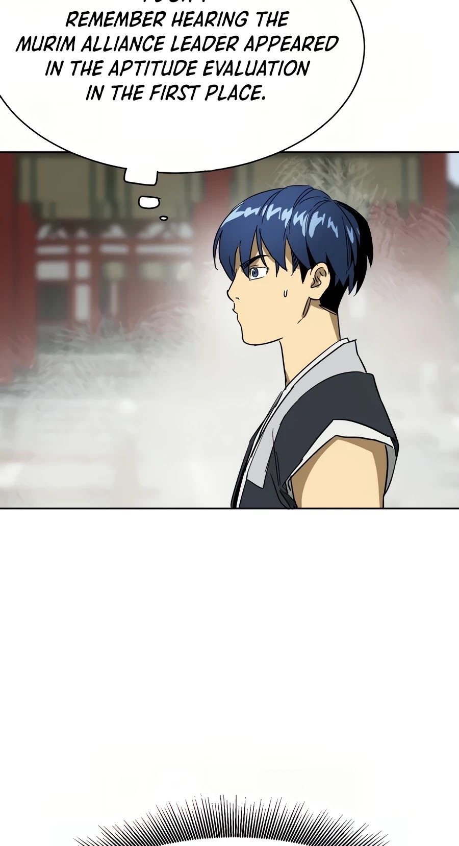 Infinite Leveling: Murim Chapter 85 — Page 59