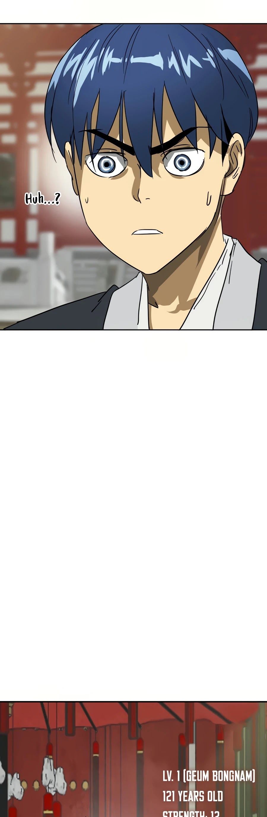 Infinite Leveling: Murim Chapter 85 — Page 69