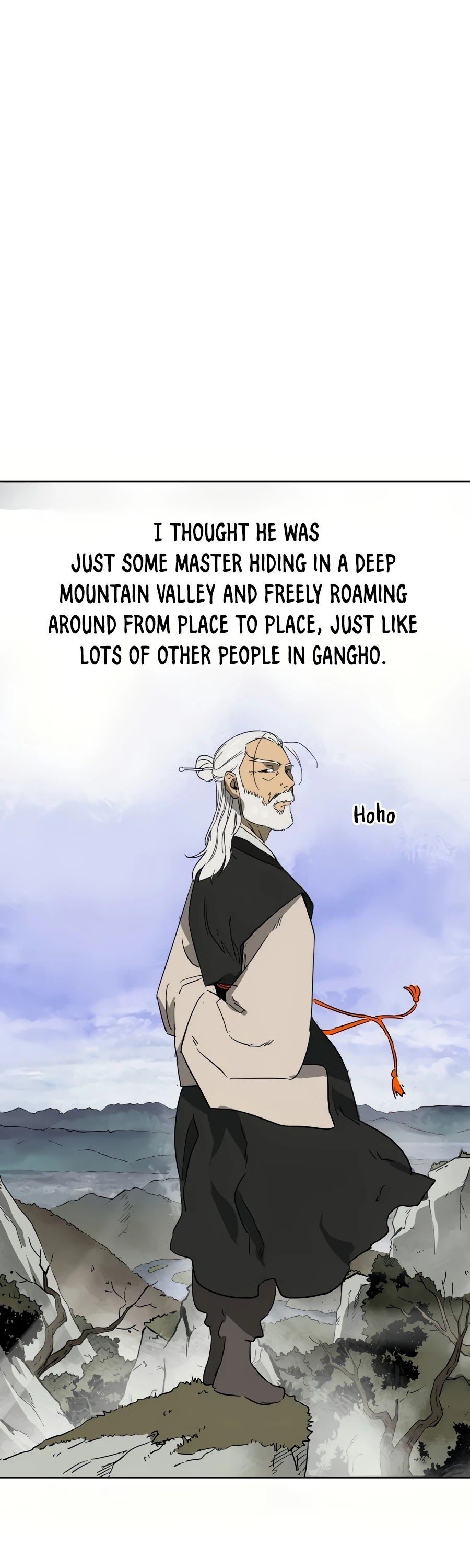 Infinite Leveling: Murim Chapter 86 — Page 5