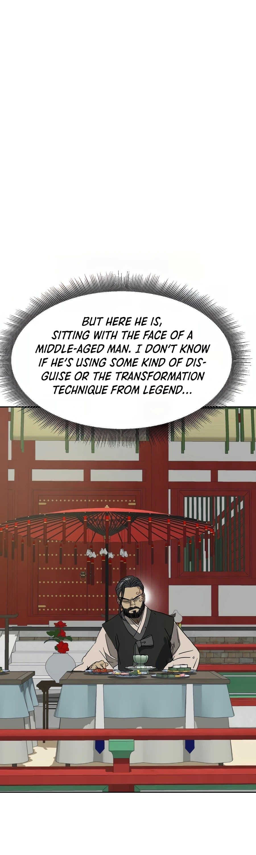 Infinite Leveling: Murim Chapter 86 — Page 6