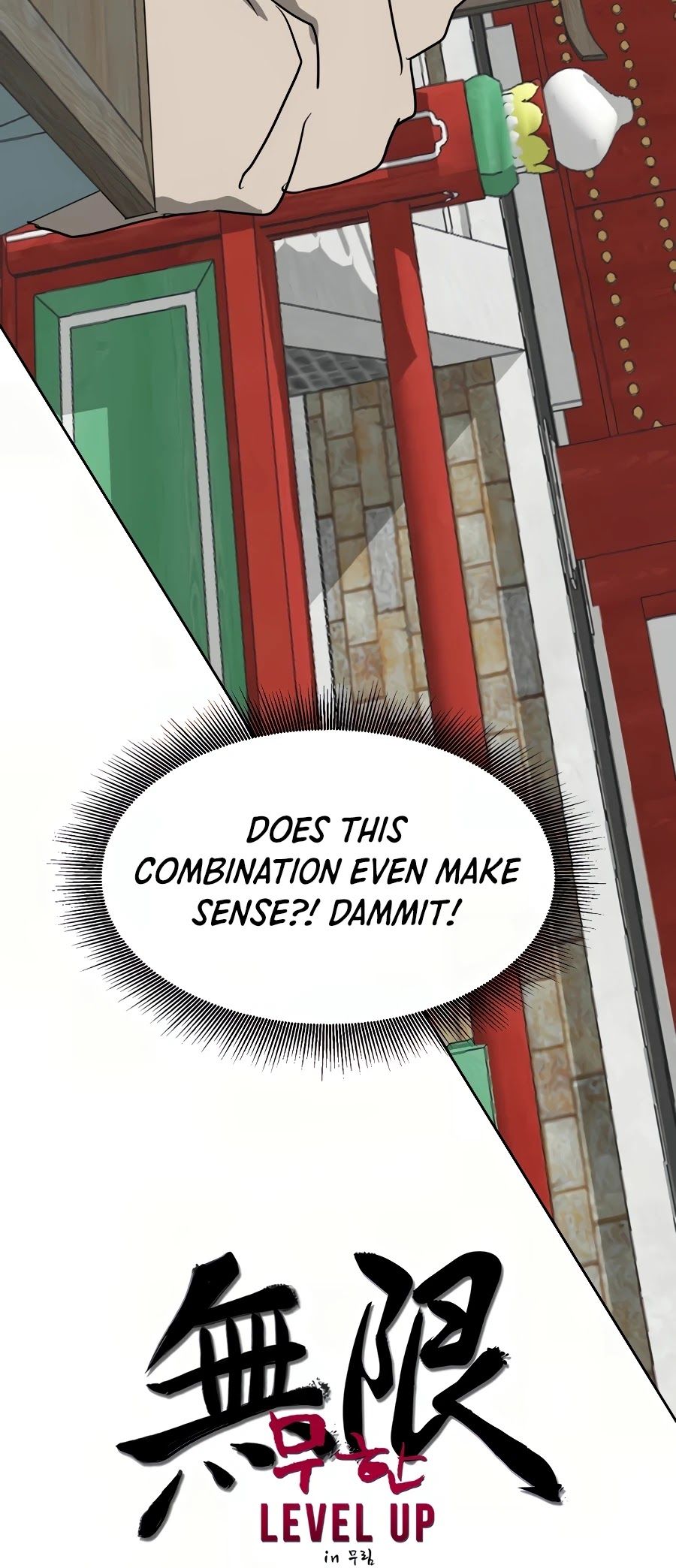 Infinite Leveling: Murim Chapter 86 — Page 9