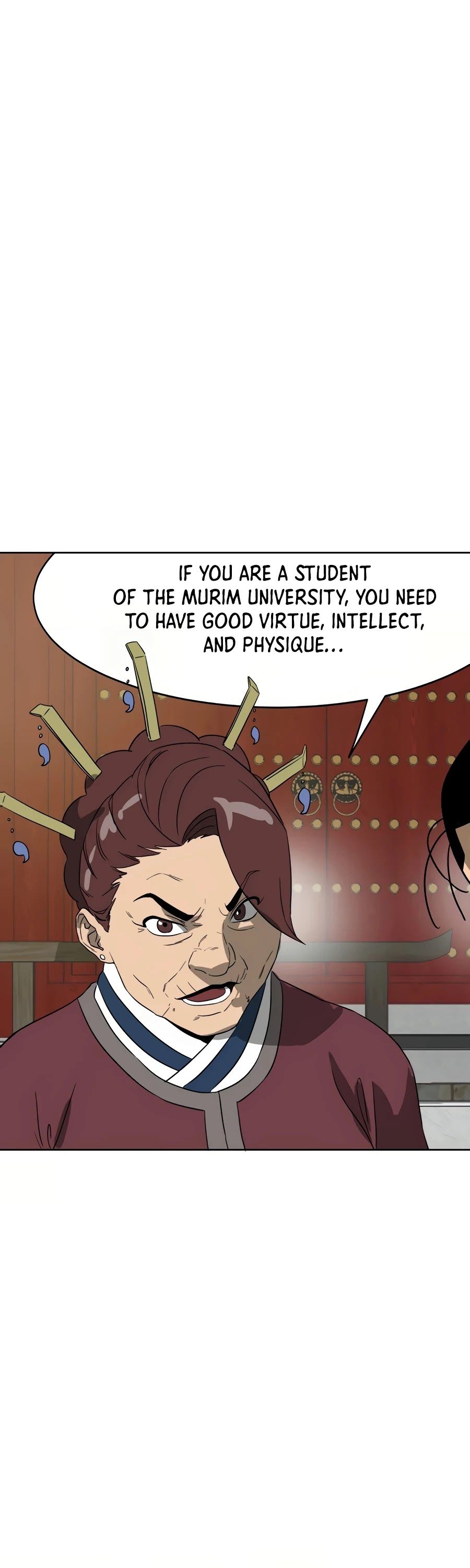 Infinite Leveling: Murim Chapter 86 — Page 16