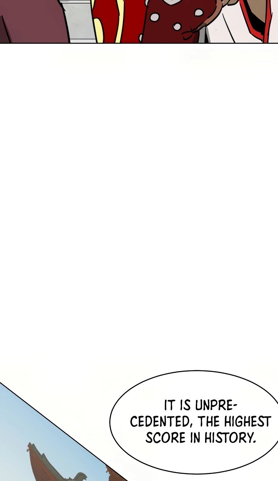 Infinite Leveling: Murim Chapter 86 — Page 18