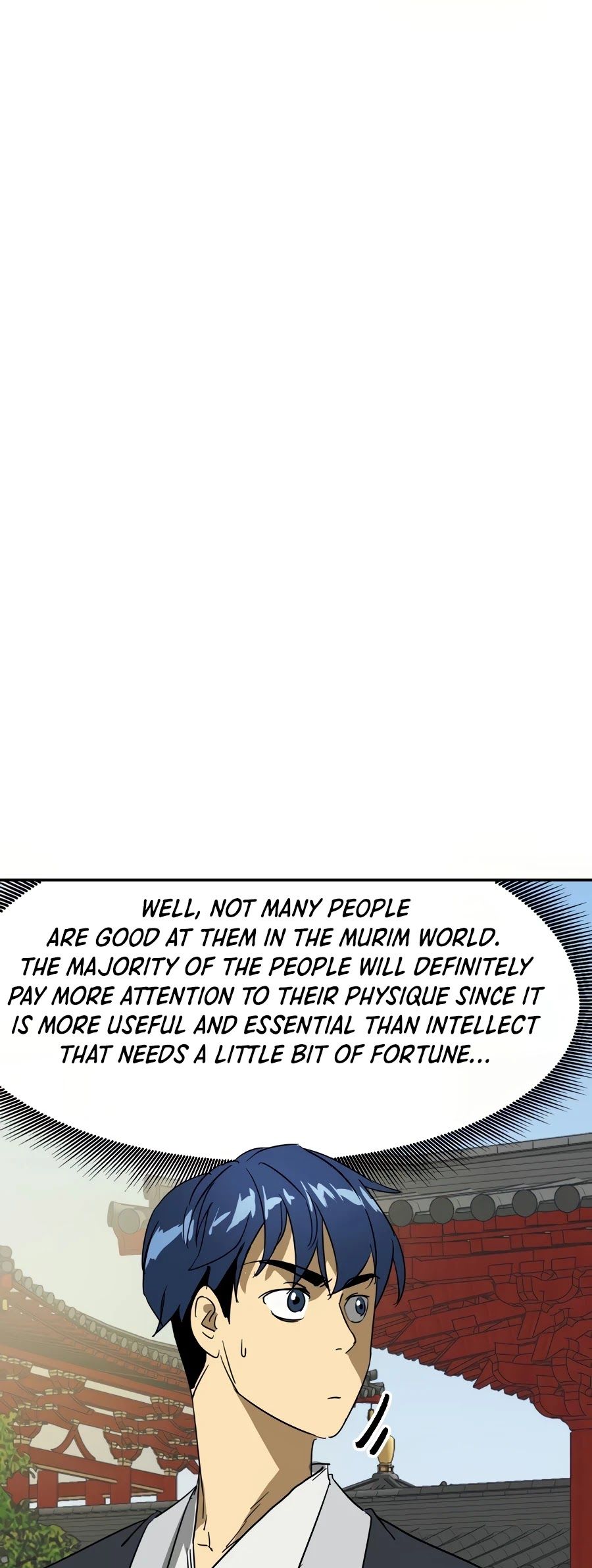 Infinite Leveling: Murim Chapter 86 — Page 21