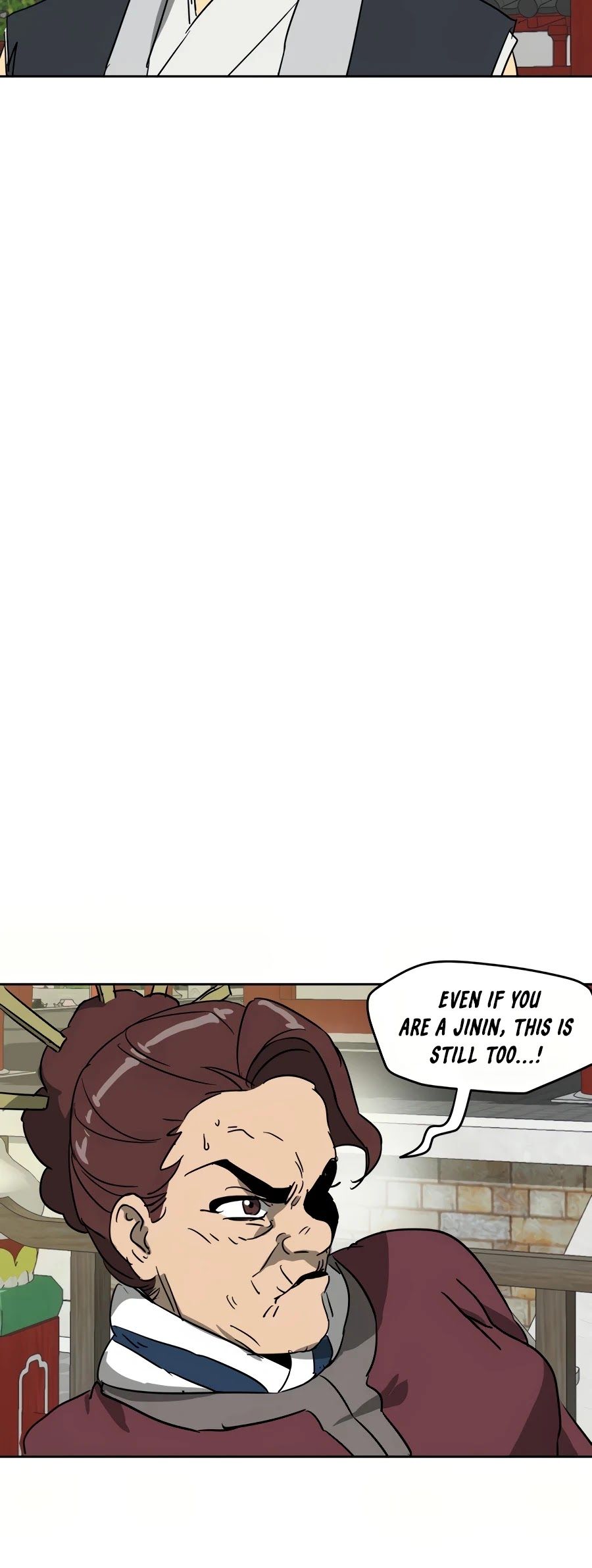 Infinite Leveling: Murim Chapter 86 — Page 22