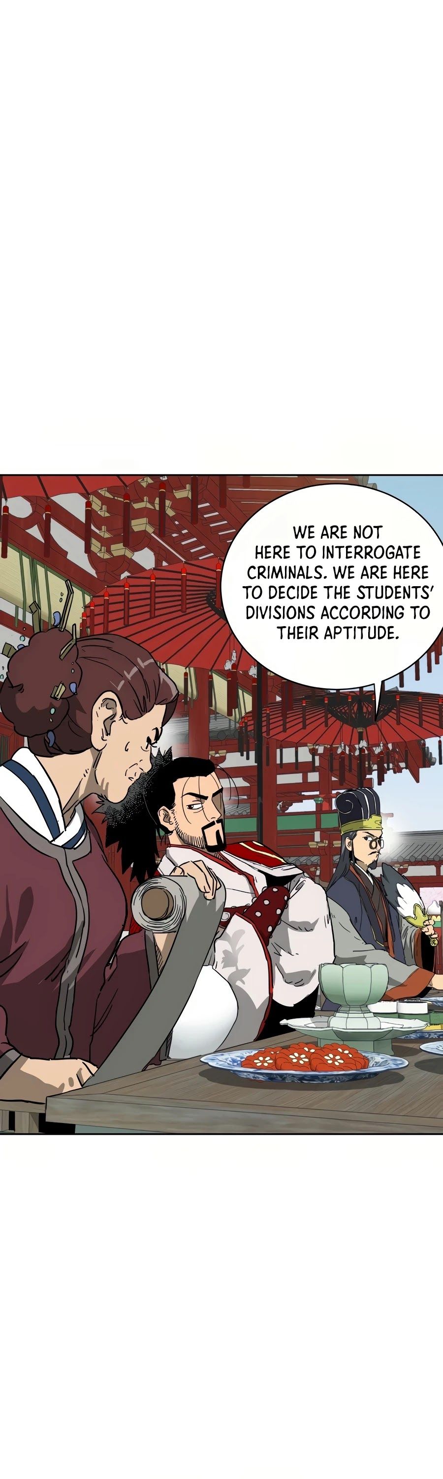 Infinite Leveling: Murim Chapter 86 — Page 23