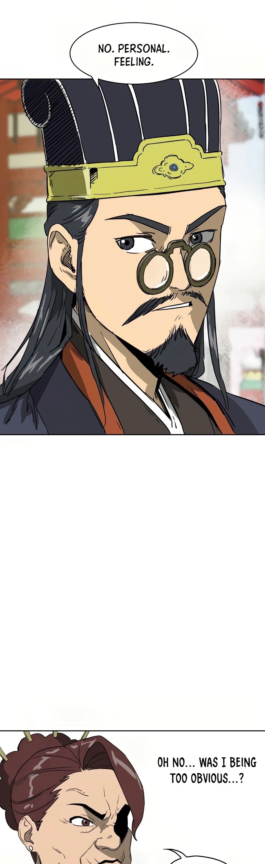 Infinite Leveling: Murim Chapter 86 — Page 24