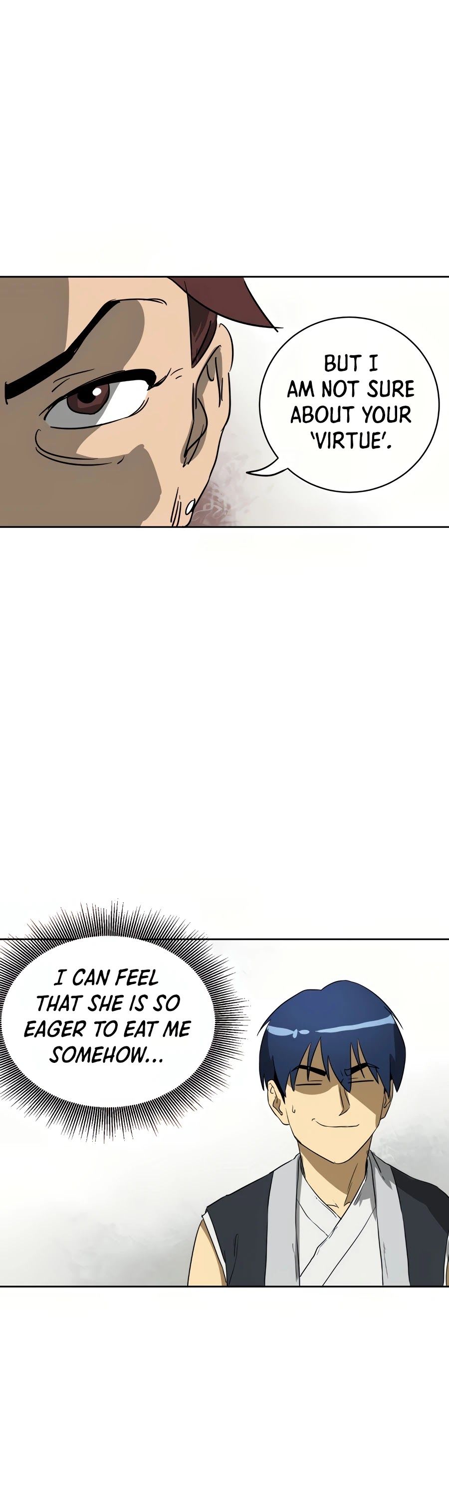Infinite Leveling: Murim Chapter 86 — Page 26
