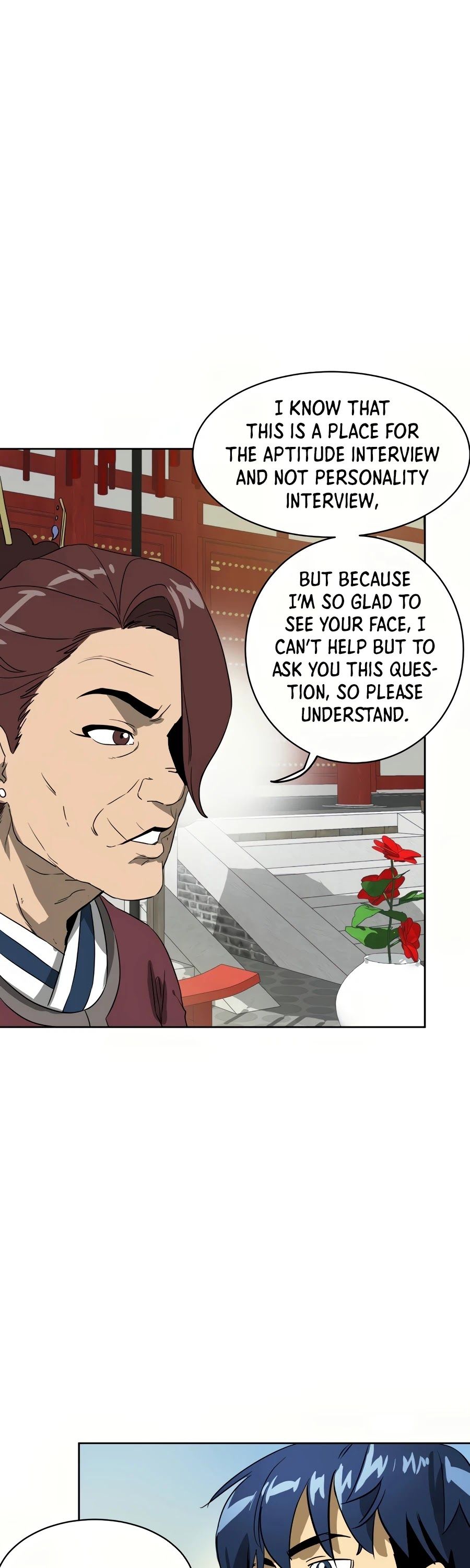 Infinite Leveling: Murim Chapter 86 — Page 27