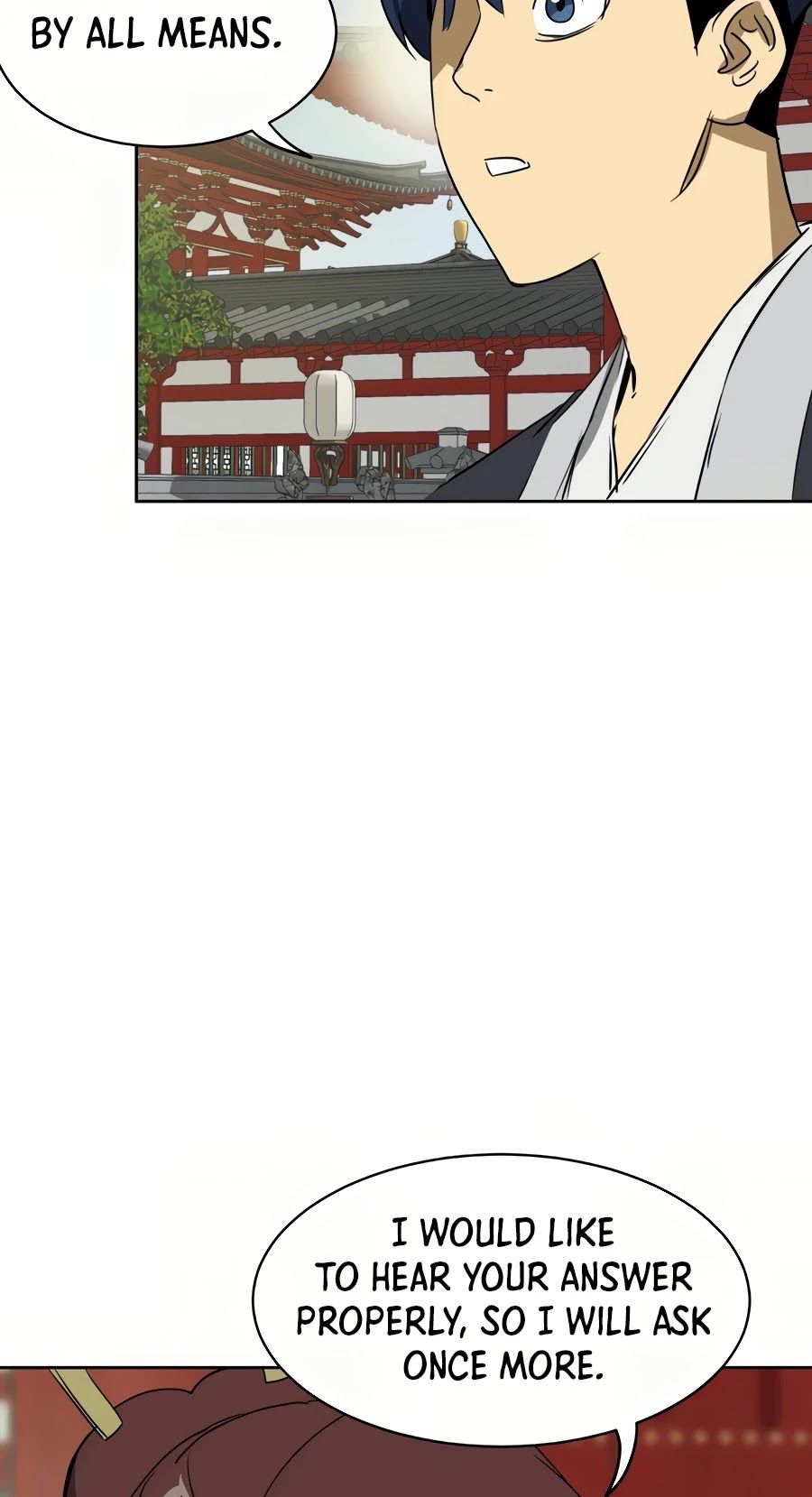 Infinite Leveling: Murim Chapter 86 — Page 28