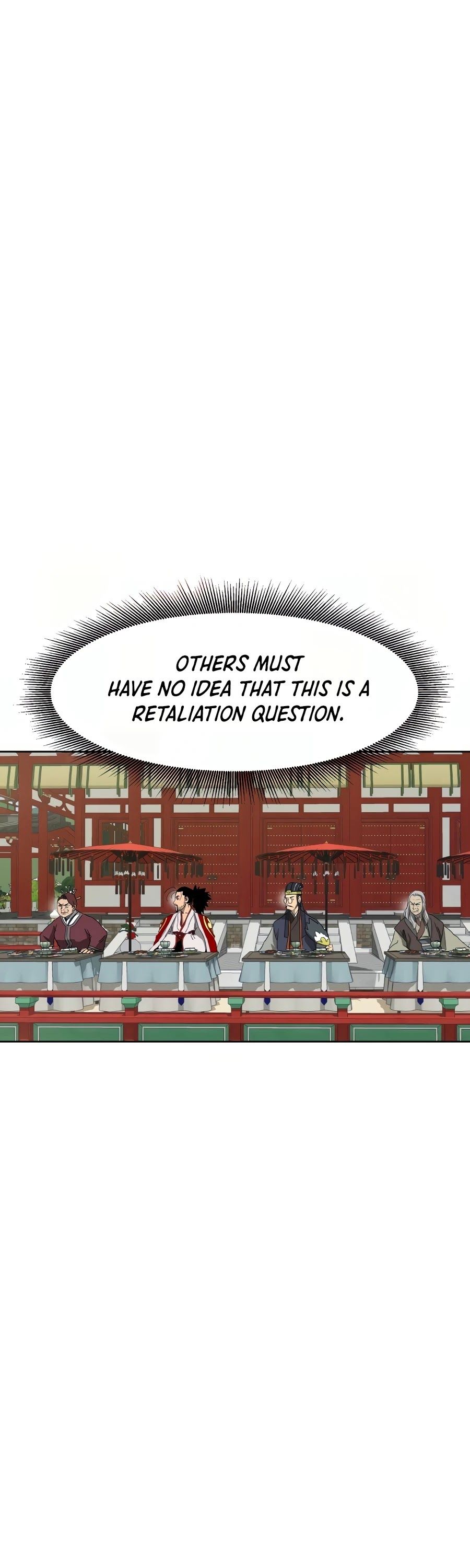 Infinite Leveling: Murim Chapter 86 — Page 34