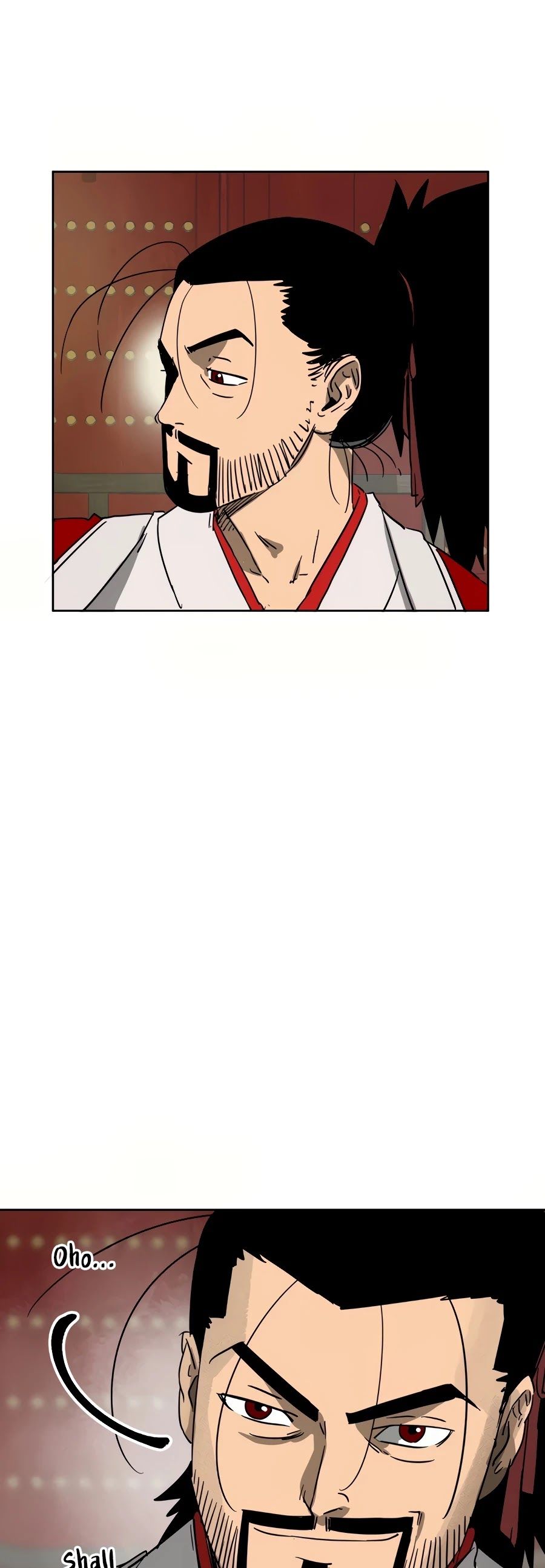 Infinite Leveling: Murim Chapter 86 — Page 35