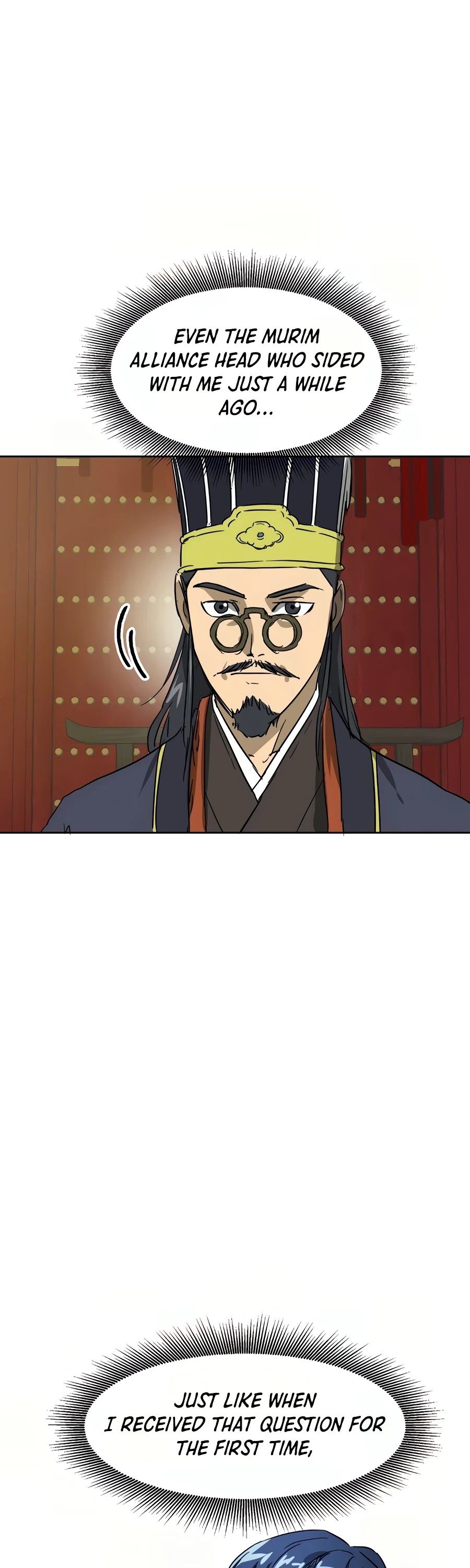 Infinite Leveling: Murim Chapter 86 — Page 37