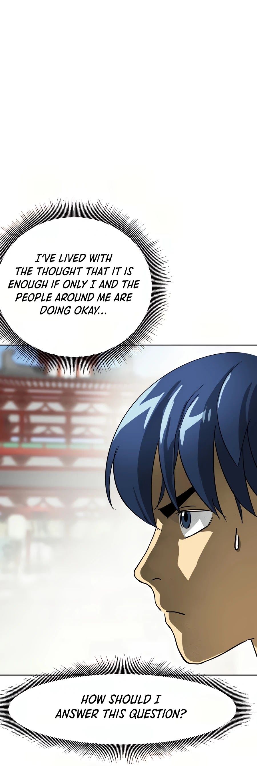 Infinite Leveling: Murim Chapter 86 — Page 39