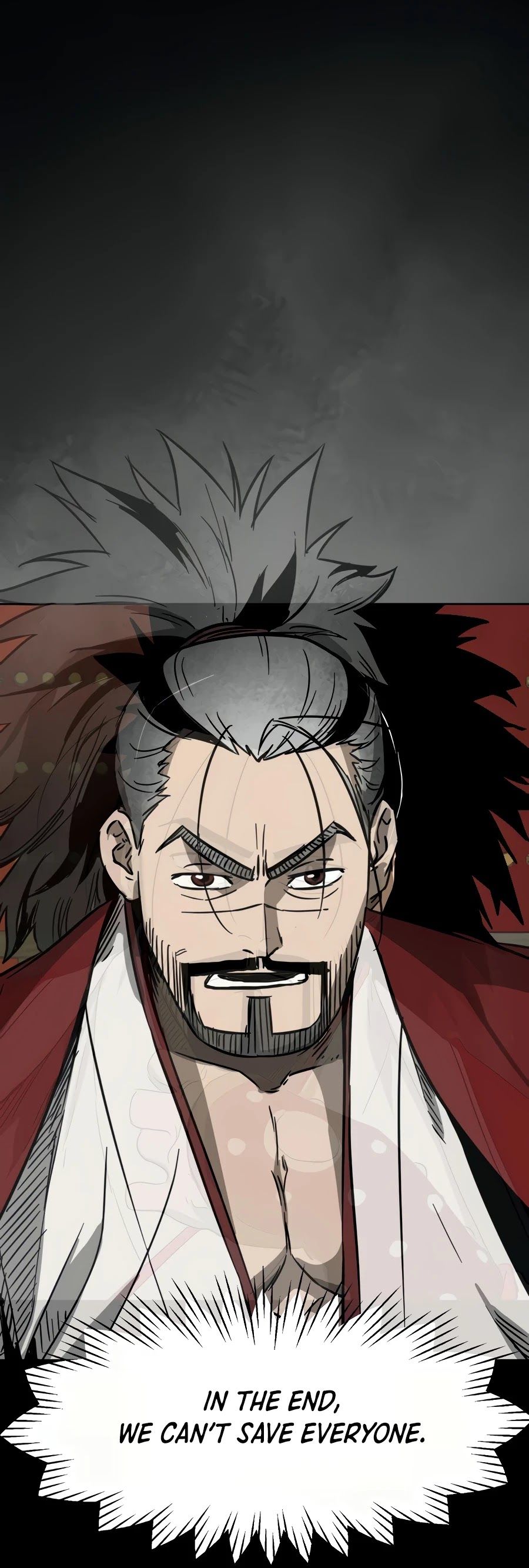 Infinite Leveling: Murim Chapter 86 — Page 42