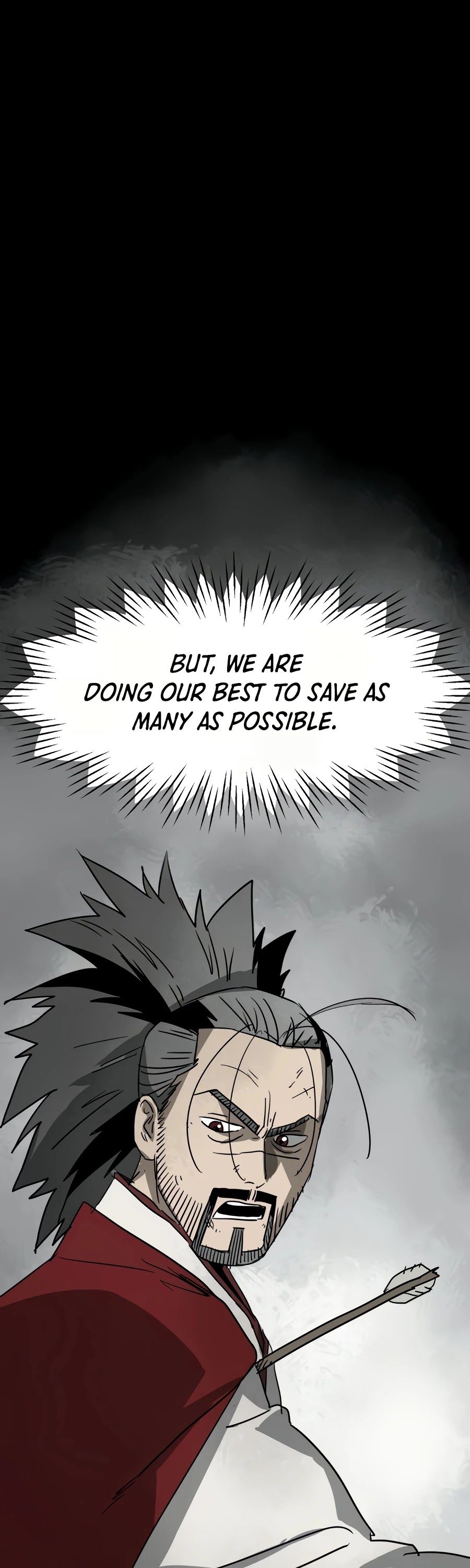 Infinite Leveling: Murim Chapter 86 — Page 43