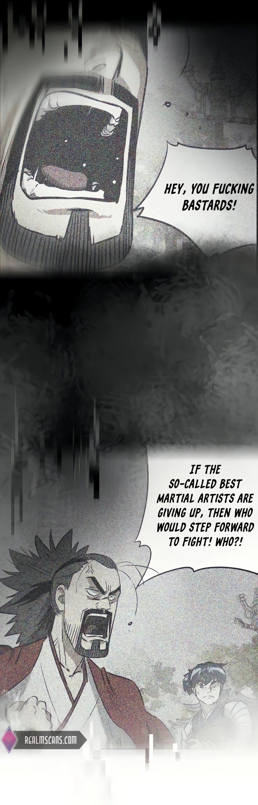 Infinite Leveling: Murim Chapter 86 — Page 45