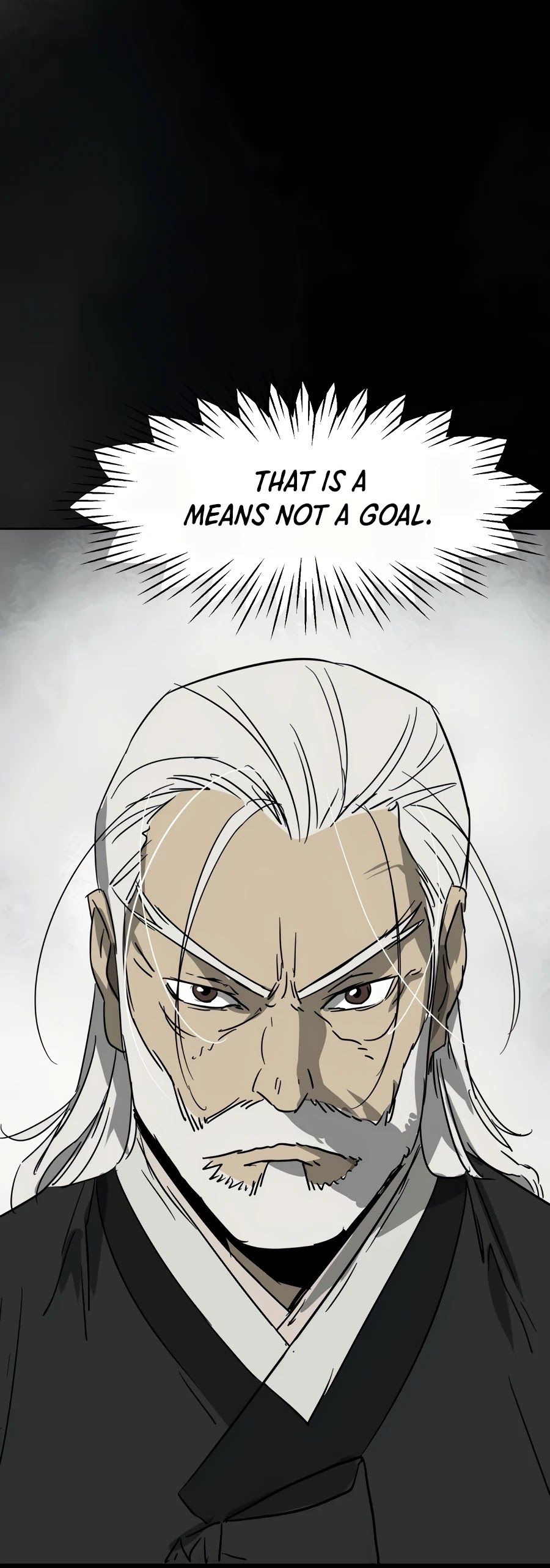 Infinite Leveling: Murim Chapter 86 — Page 48