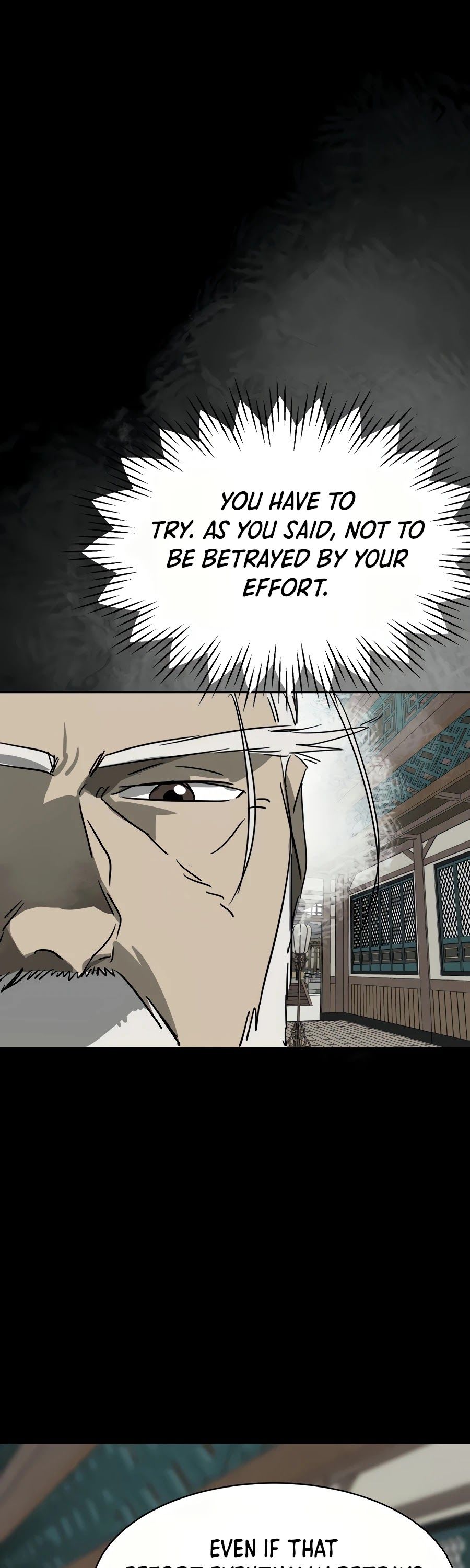 Infinite Leveling: Murim Chapter 86 — Page 49