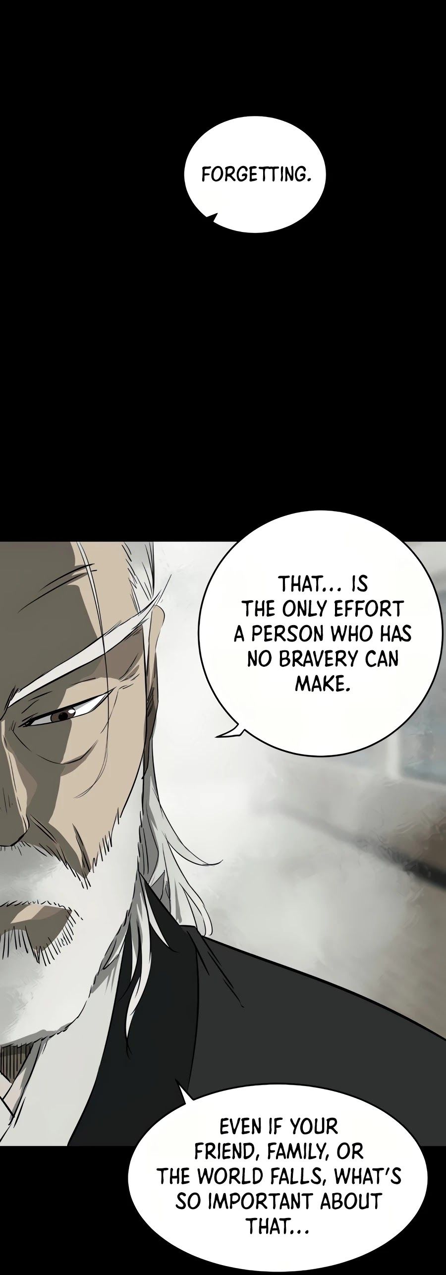 Infinite Leveling: Murim Chapter 86 — Page 51