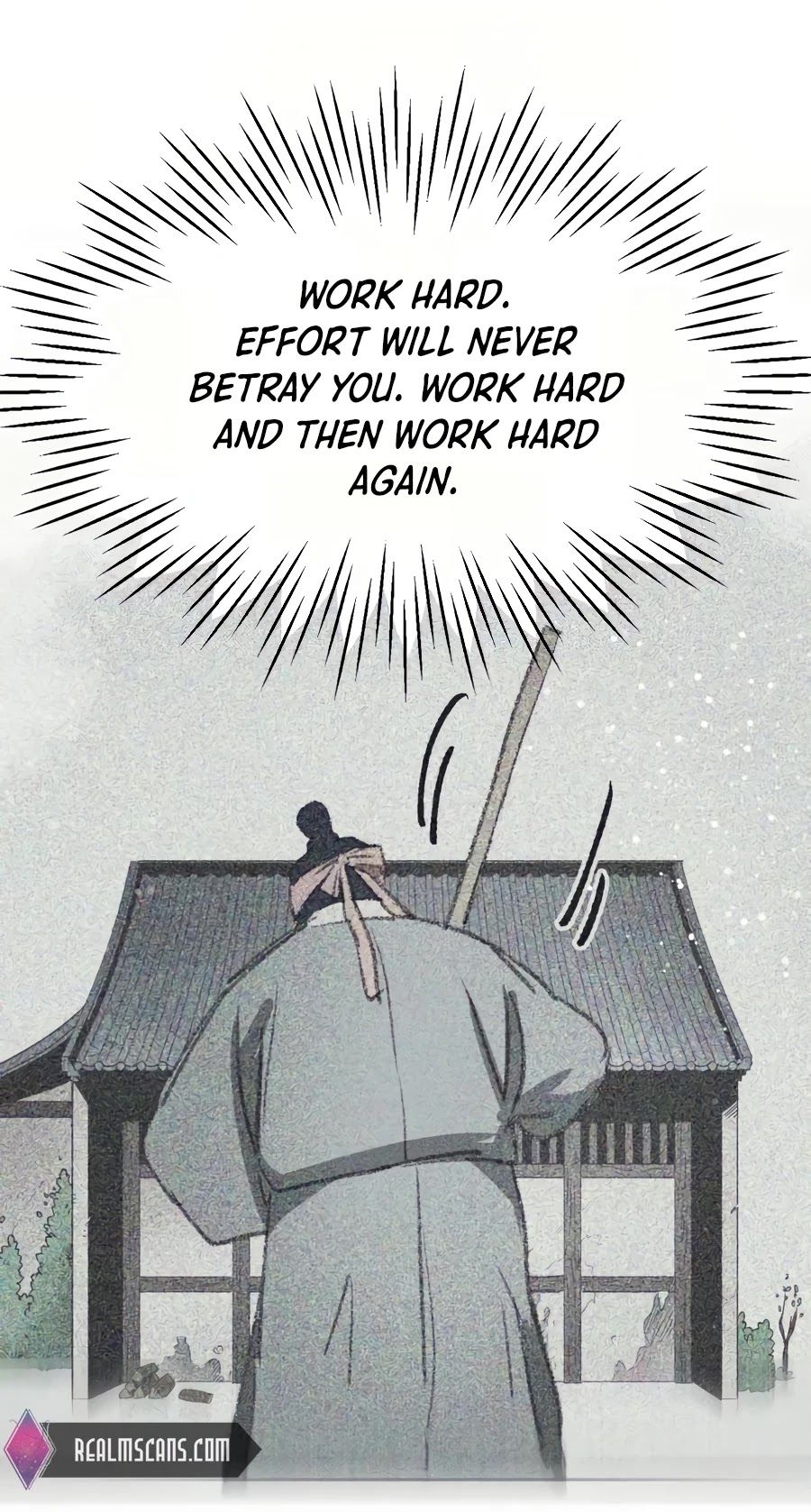 Infinite Leveling: Murim Chapter 86 — Page 55