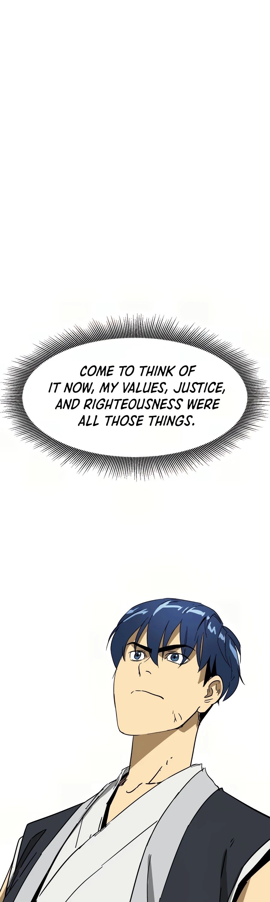 Infinite Leveling: Murim Chapter 86 — Page 59