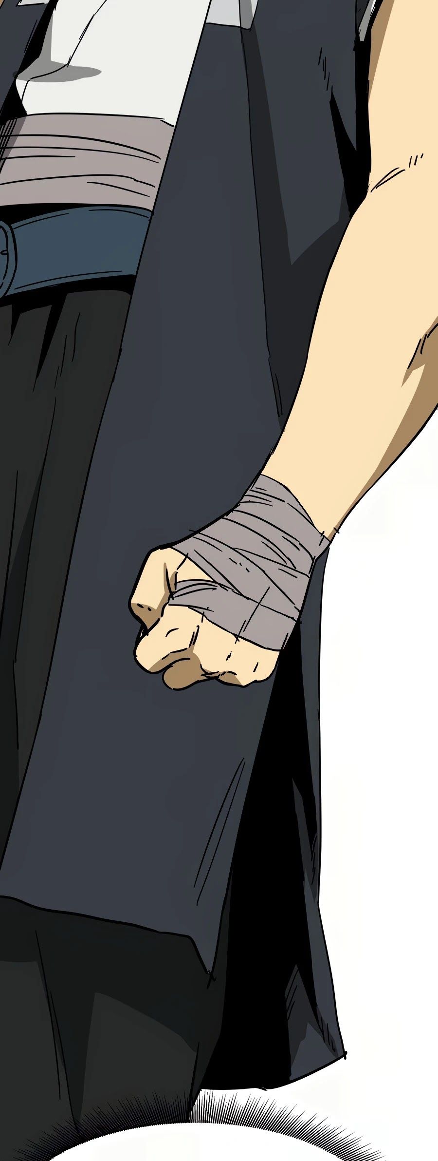 Infinite Leveling: Murim Chapter 86 — Page 60