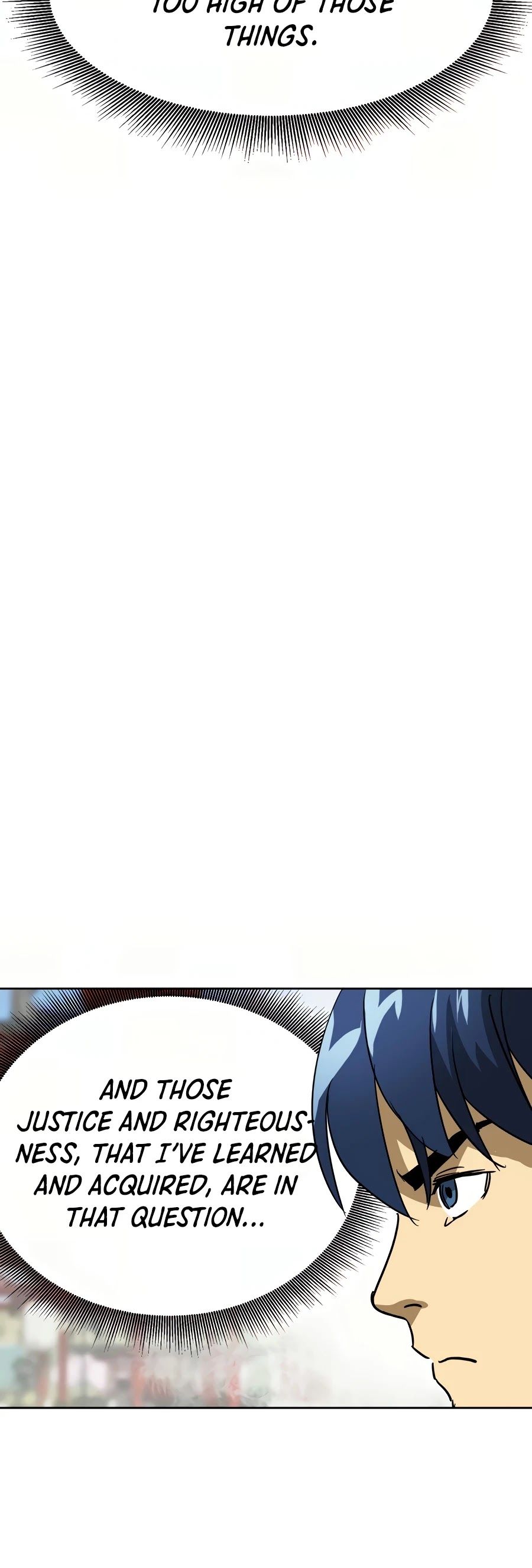 Infinite Leveling: Murim Chapter 86 — Page 63
