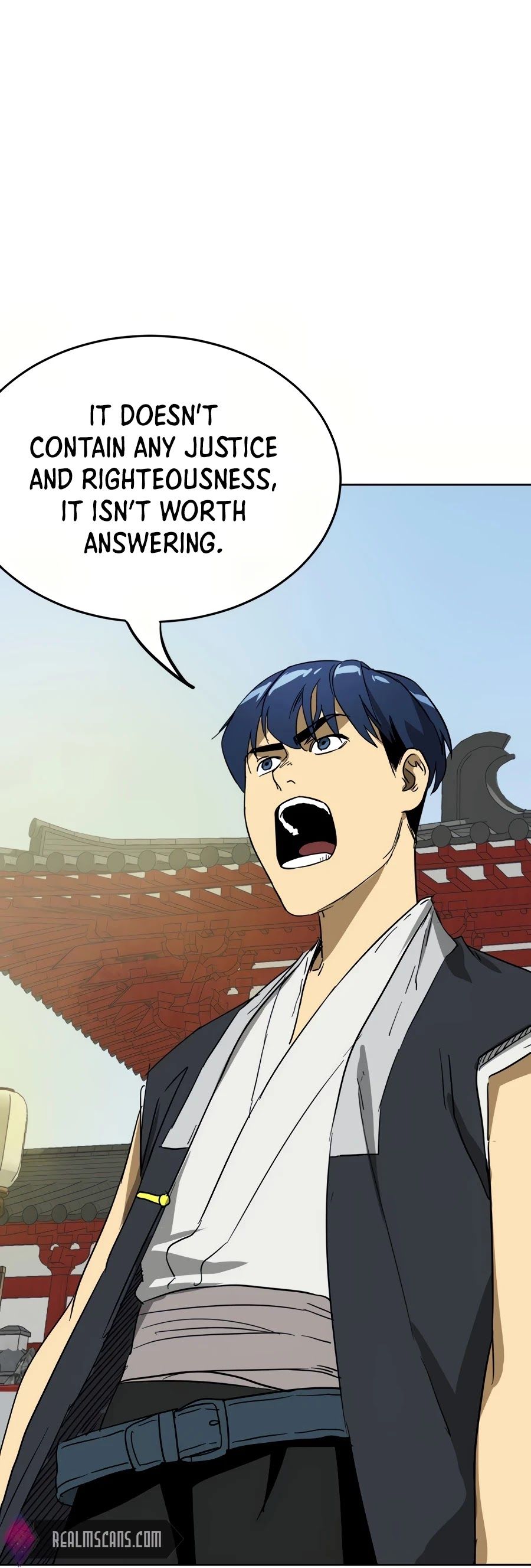 Infinite Leveling: Murim Chapter 86 — Page 64