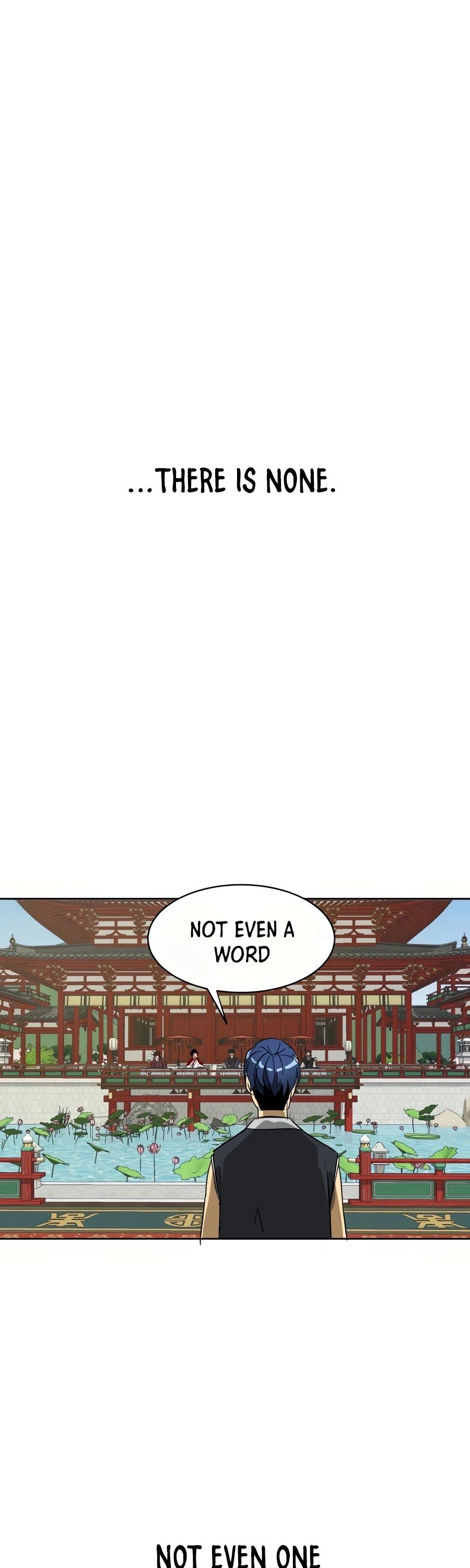 Infinite Leveling: Murim Chapter 86 — Page 65