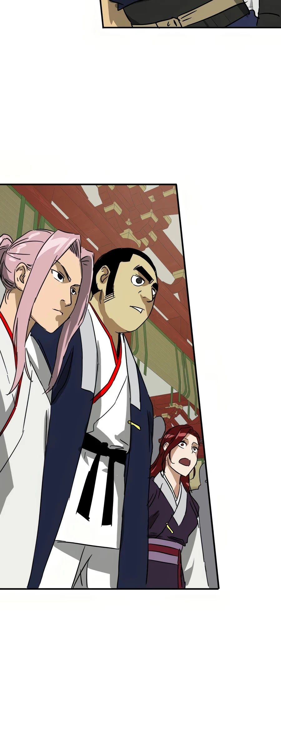 Infinite Leveling: Murim Chapter 86 — Page 67