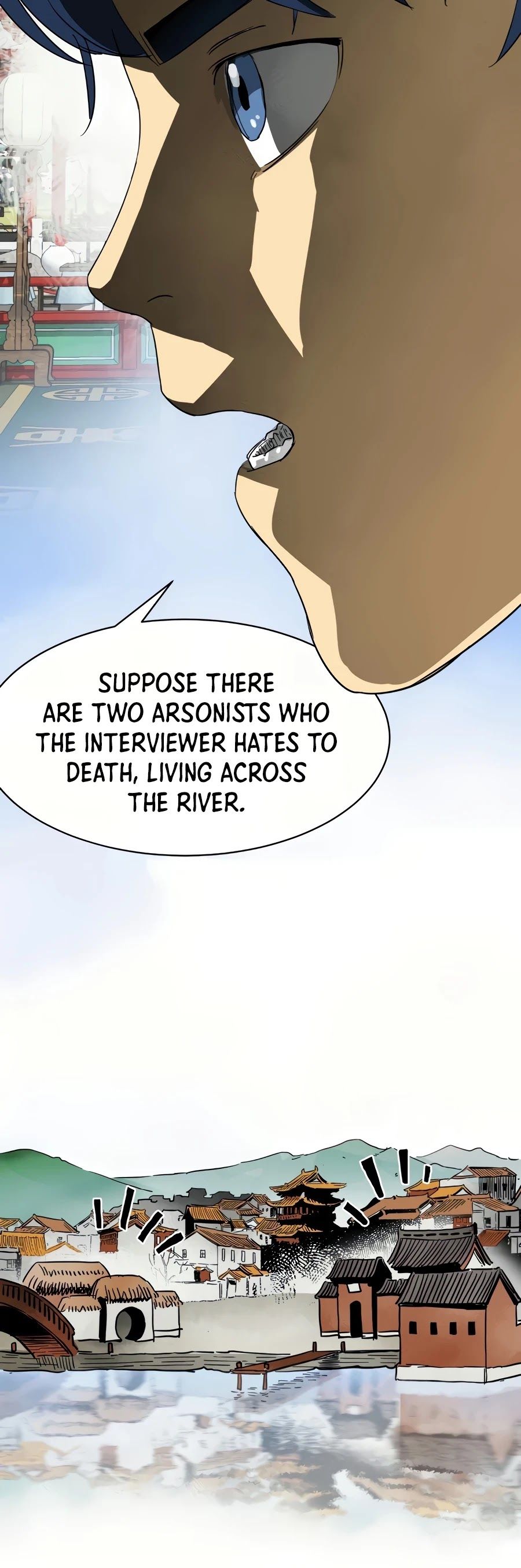 Infinite Leveling: Murim Chapter 86 — Page 71
