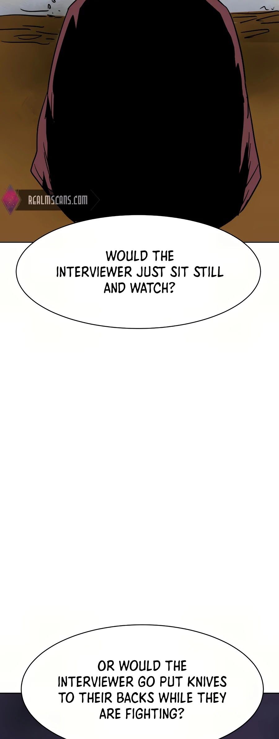 Infinite Leveling: Murim Chapter 86 — Page 73