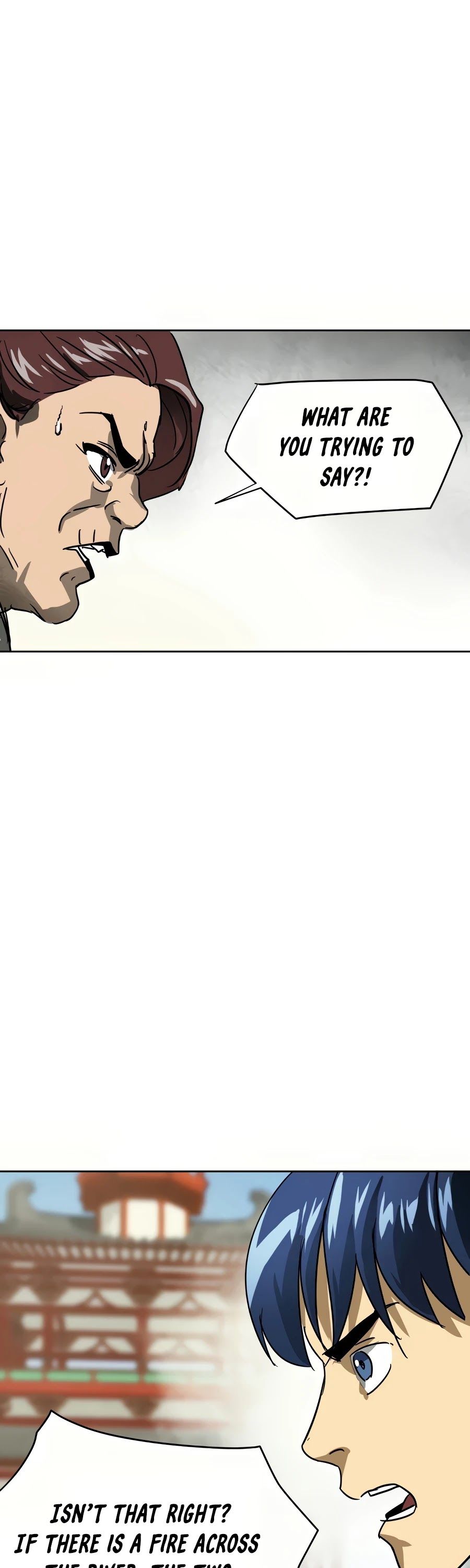 Infinite Leveling: Murim Chapter 86 — Page 75