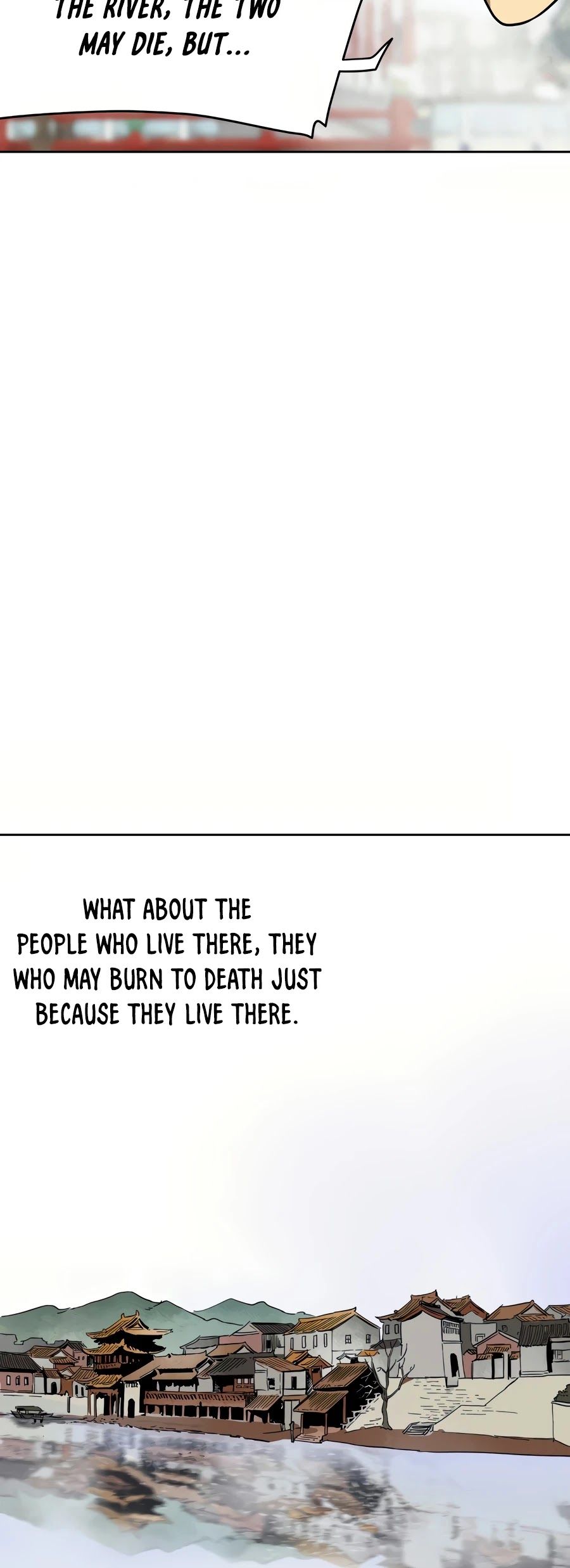 Infinite Leveling: Murim Chapter 86 — Page 76
