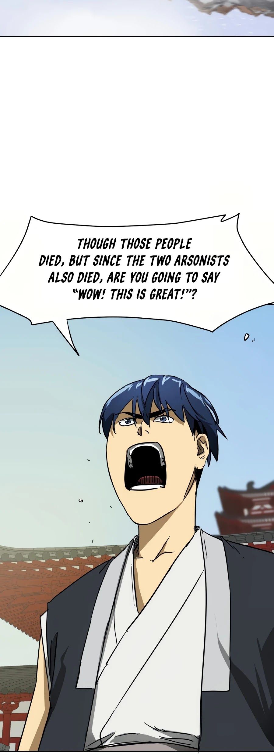 Infinite Leveling: Murim Chapter 86 — Page 77
